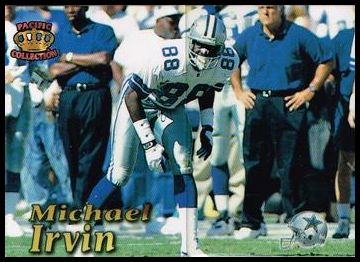 48 Michael Irvin